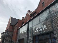 -钟书阁(松江泰晤士小镇店)