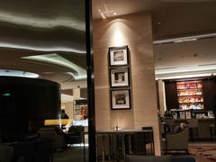 -新发展亚太JW万豪酒店·福苑咖啡厅