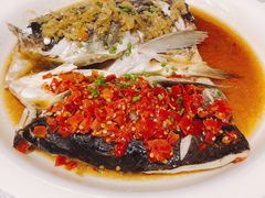 双色鱼头-9家湘菜(上南路店)