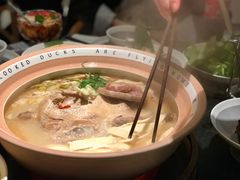 -老鸭集(金沙龙湖天街店)