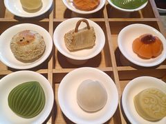 -绿波廊(豫园店)