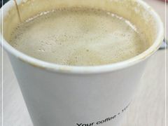 -野鸽子咖啡(航空路店)