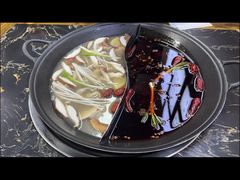 -乖嬢嬢重庆老火锅(南联店)