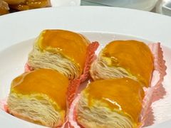 -万龙洲海鲜(亚运村店)