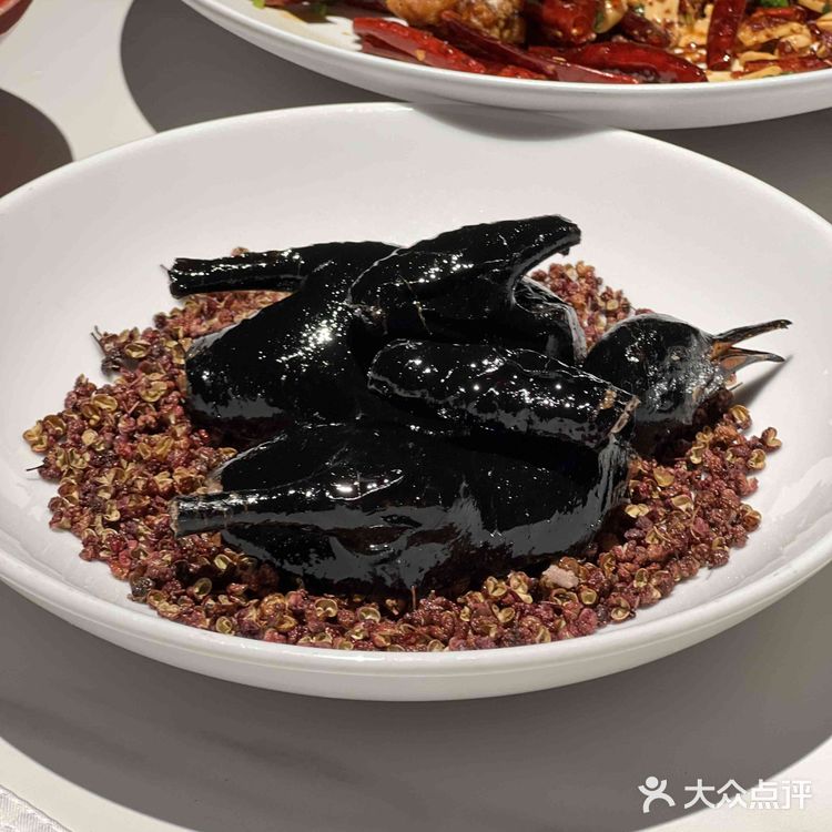 巍绝·艺创菜，吃出艺术感的味蕾盛宴🎨