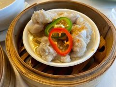 -鹿鸣酒家(越秀店)