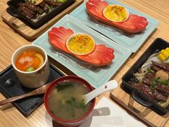 -和创柚子·会席日本料理(新区淮海街店)