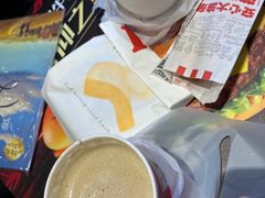 -肯德基(京广桥店)