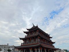 -潮州古城