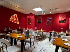 -黑熊披萨orso pizza