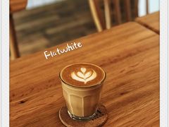 -Cafe Villa