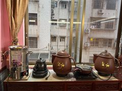 -芳草堂中医门诊部(怡芳苑店)