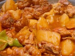 -耶里夏丽·丝路新疆菜·清真食品(徐汇南丹东路臻选店)