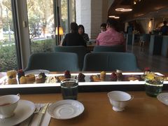 靠窗位-EN SPACE恩空间