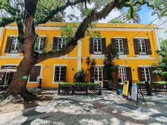 -ALBERGUE 1601 婆仔屋葡国餐厅