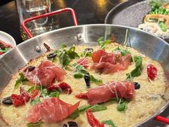 -C&R西班牙餐厅