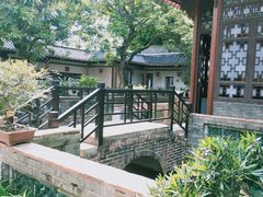 -东莞市可园博物馆