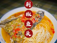 -章吴记喜瑞餐厅(东东城店)