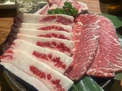 -九田家黑牛烤肉料理(新辰里亚运村店)