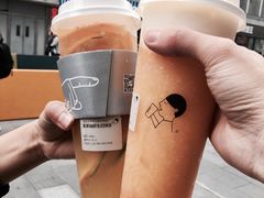 -喜茶(上海五角场万达店)