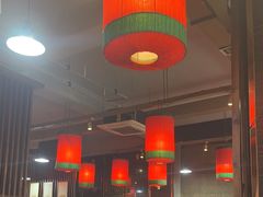 -陈府大宅门成都火锅·手切鲜肉(太原街店)