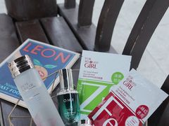 -升恒昌免税商店(台北松山机场店)