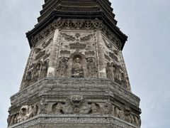 -广胜寺塔