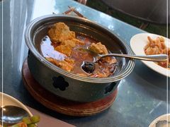 -野蔓果·山野菜(西湖景区·龙井茶田店)