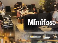 -MIMI FASO(古仓店)