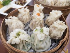 -都一处烧麦馆(前门店)