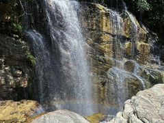 -大鄣山卧龙谷景区