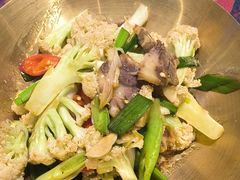 -东方亚克西餐厅(西康路店)
