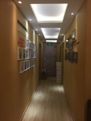 -紫琪尔胸部养护中心