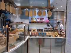 -早安巴黎(四季坊店)