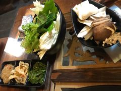 龙虾丸-丽江庭院之丽江往事(安定门店)