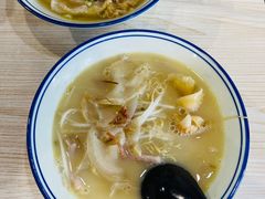 -路环码头面馆