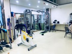 -中田·健身+普拉提(浦东金高路店)