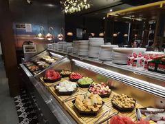 -火炉火自助餐(西直门凯德MALL店)