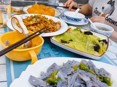 -味好美土菜(迎宾东路店)