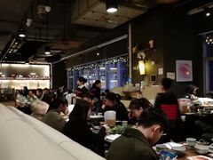 大堂-大头虾越式风味餐厅(光明广场店)