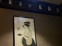-和风清味日本料理(希尔顿店)