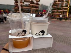 -喜茶(深圳壹方城DP店)