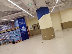 -盒马X会员店(王府井奥莱UP TOWN店)
