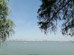 -东湖落雁景区