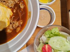 -友名Cross日式咖喱屋(江南大道中店)