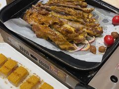 -羊之道草原味道清真餐厅(番禺店)