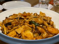 -陈傻子餐厅(世纪都会店)