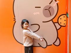 -丽达购物中心(崂山店)