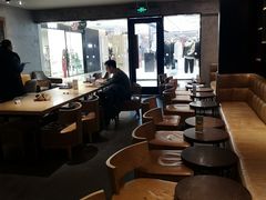 -星巴克(苏州泰华店)