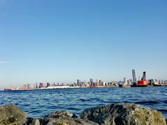 -星海湾跨海大桥
